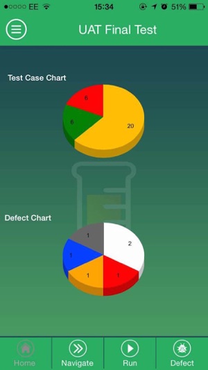 Mobile Test Lab(圖1)-速報App