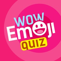 Wow Emoji Quiz