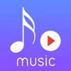 Free Music Player - Unlimited Free Music Player for YouTube