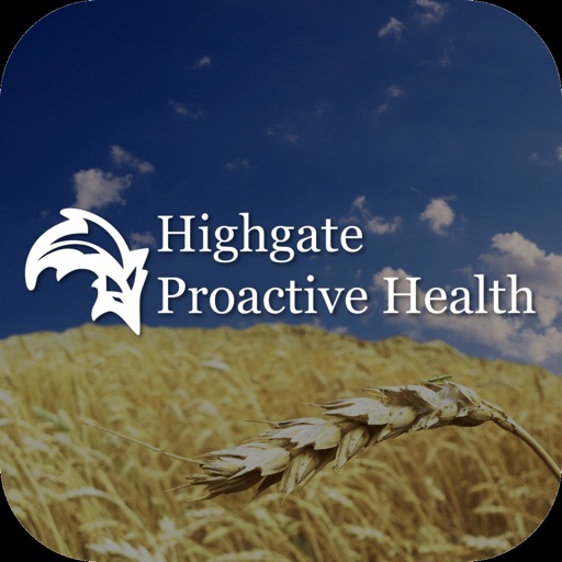 Highgate Proactive Health icon