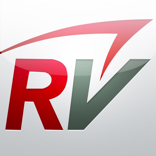 RedVector University for iPad® icon