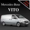 Запчасти Mercedes-Benz Vito