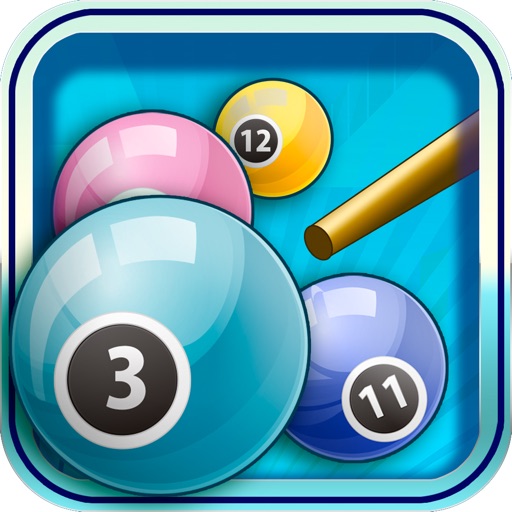 8 Ball Match Challenges icon