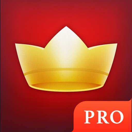 Magic Kingdom PRO - match 3 game with warriors, knights and castles in the middle ages iOS App