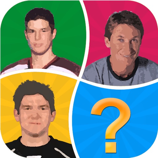 Word Pic Quiz Pro Hockey - name the most famous players in the league from around the world iOS App