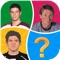 Word Pic Quiz Pro Hockey - Download the amazingly ADDICTIVE hockey player naming game with BEAUTIFUL HD images of the most famous athletes in the league history