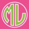 Marleylilly – Monogram Store & Wallpaper Creator