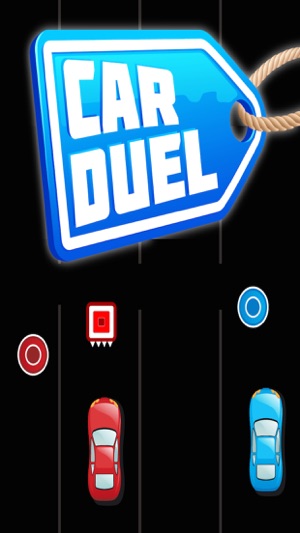 Car Duel - 2 Cars Racing For Victory!(圖3)-速報App