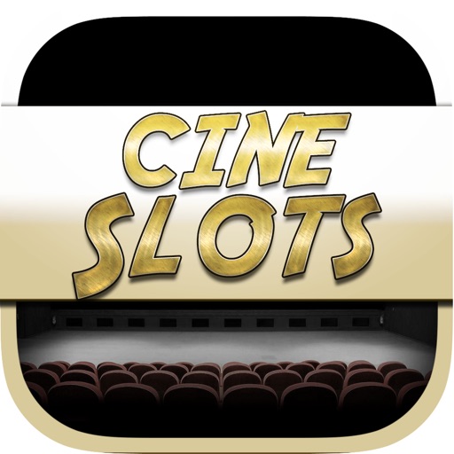 AAA Movies of All Times Slots Tribute - Only Winner Films iOS App