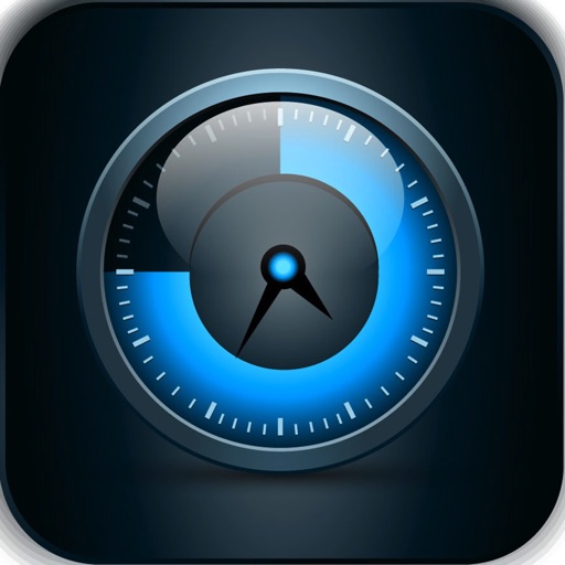 Triple Threat Alarm Clock icon