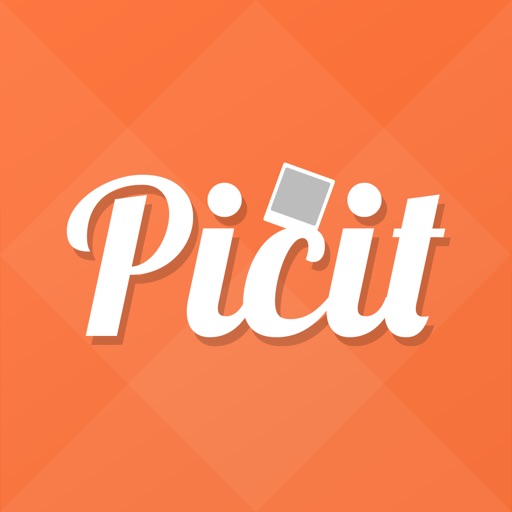 Picit Game iOS App