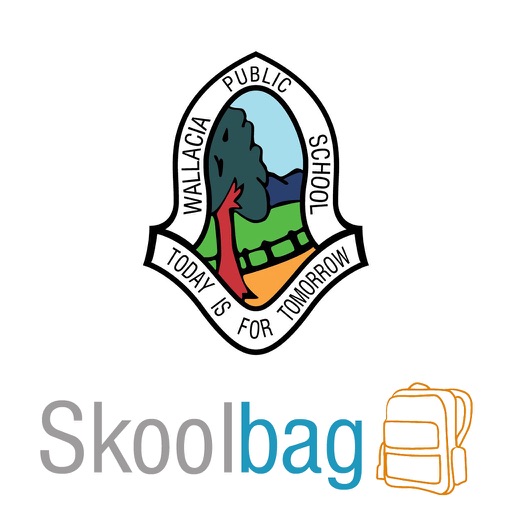 Wallacia Public School - Skoolbag icon