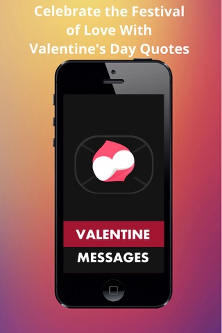 Free Valentines Day Messages & Love Quotes screenshot 4