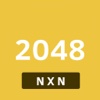 2048 N×N