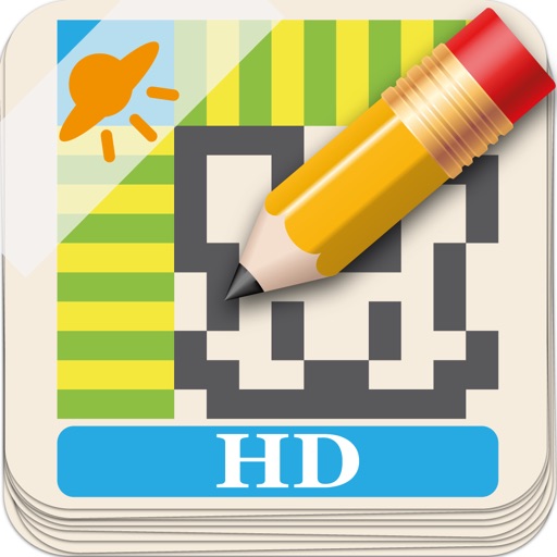 Crosslogic HD icon