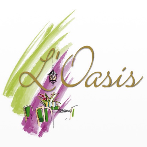 L'Oasis icon