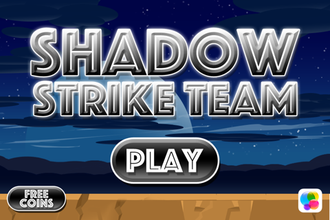 A Shadow Strike Team - Army of Tanks and Soldiers in a World of Battle screenshot 4