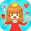 Girl Camera -Image Sticker, Pic Frame & Photo Editor