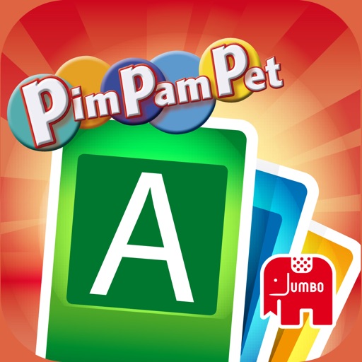 Pim Pam Pet for appCards® Icon