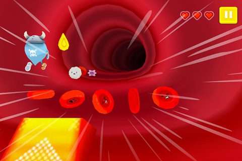 Saizoom screenshot 4