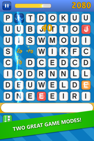 Crush Words - Word Search Jumble screenshot 4