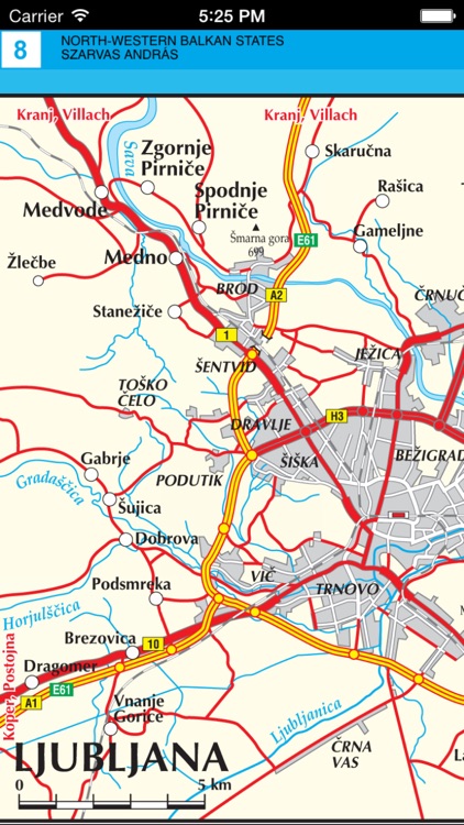 Balkans