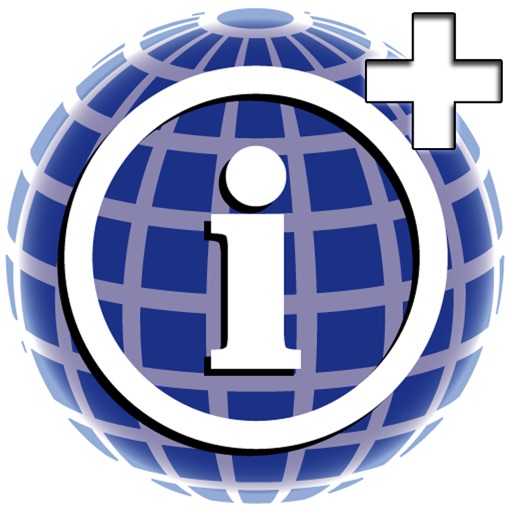 WORLD ATLAS - The World HD+ (with Retina Maps)
