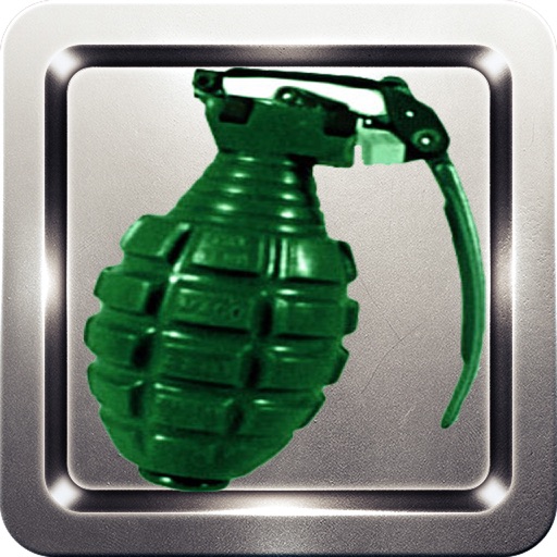 little soldier - rescue mission - tap to jump game icon