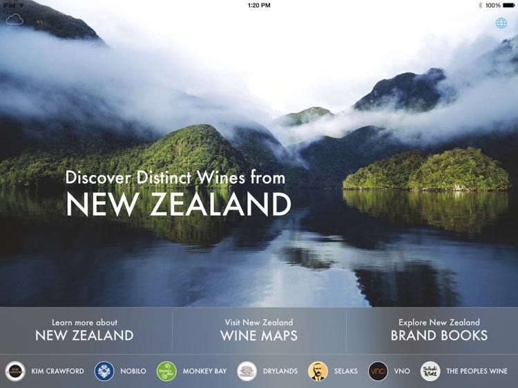 NZ Wine