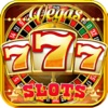 ````````````````````````````````777 Casino Slots, Blackjack, Roulette: Game For Free!