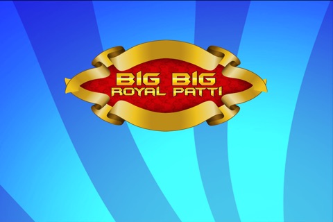 Big Big Royal Patti - Casino Slots Free Game screenshot 2