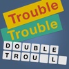 Double Trouble - Word Puzzle!