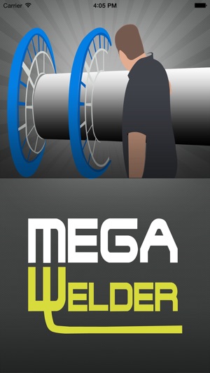 MegaWelder Lite – Multibrand plastic welding calculator(圖5)-速報App