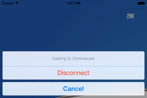 Liquidation Channel for Chromecast screenshot 2