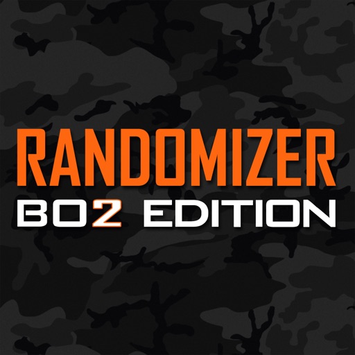 Randomizer - BO2 Edition (Unofficial Multiplayer Random Class Generator Utility App)