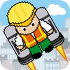 Swing Jetpack Free Game