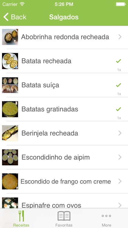 Cozinhando sem glúten - as melhores receitas para celíacos do blog de Gilda Maria Moreira
