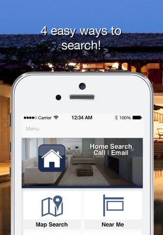 Home Search 22 screenshot 2