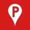 Save the parking location of your car and app will take you to your car by using its built-in map and direction features