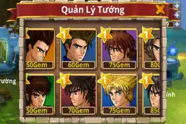 Game screenshot Liên Minh (Bụi Đời Chợ Lớn 2) apk