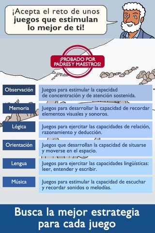 Smart Kids : Surviving in the Andes - Intelligent thinking activities to improve brain skills for your family and school screenshot 4
