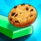 Arcade Cookie Fall Down Racing Casual Popular Fun Gams Free