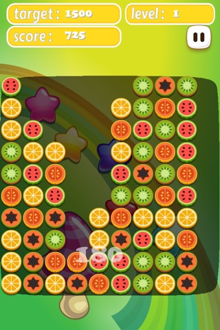 Fruits POP screenshot 2