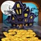 Coin Dozer Haunted Mansion : Halloween Creature Edition