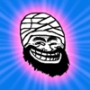 Angry Trollfaces Free