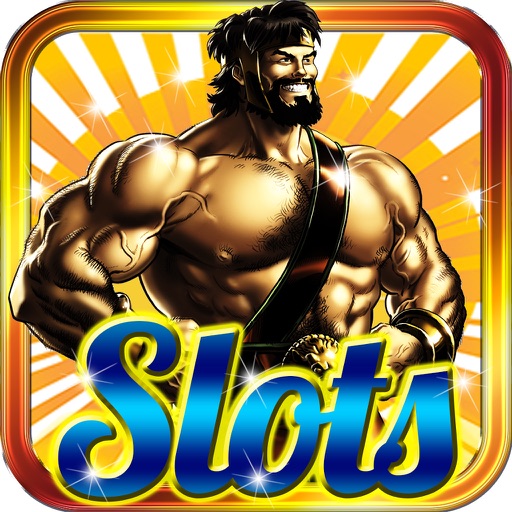 Aaaamazing  Hercules Lucky Slot  Adventure  Free