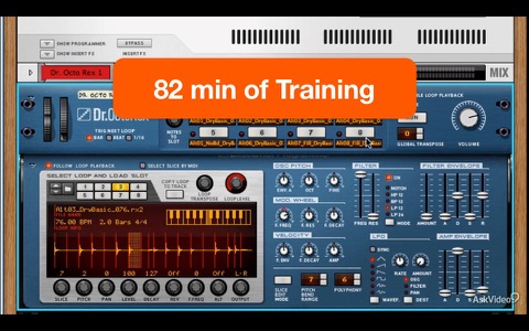 Instruments Course For Reason screenshot 2