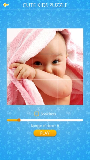 Cute Kids Jigsaw Puzzles(圖3)-速報App