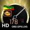 *** This app only supports general OBD standards