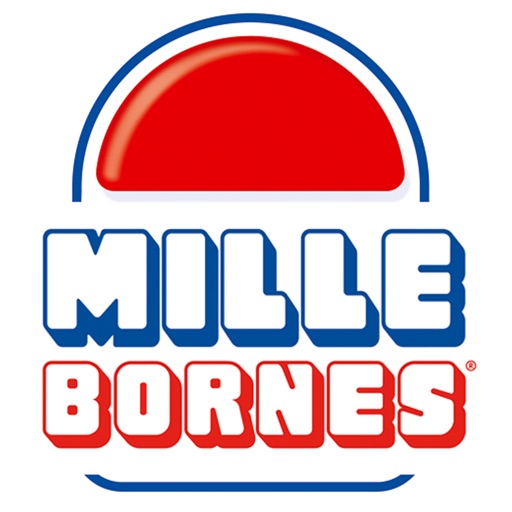 Mille Bornes iOS App